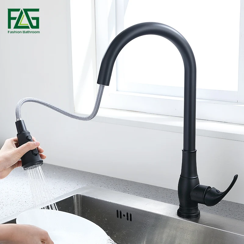 FLG Sensor Kitchen Faucets Black Touch Inductive Sensitive Faucets Mixer Water Tap Single Handle Thtree Outlet Water Modes FLG Sensor Kitchen Faucets Black Touch Inductive Sensitive Faucets Mixer Water Tap Single Handle Thtree Outlet Water Modes