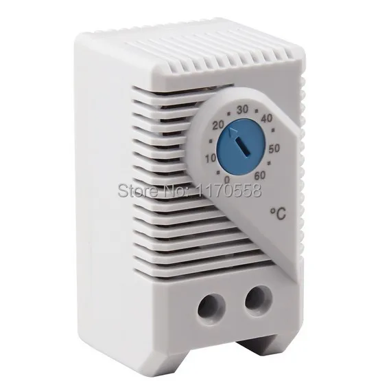 

Industrial Electronic Small Compact Digital Temperature Switch Control Thermostat KTS 011