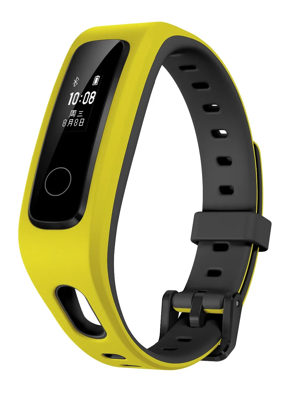 Original Huawei Honor Band 4  Running Smart Wristband Amoled Color 0.95 Touchscreen Swim Posture Detect Heart Rate Sleep Snap (33)