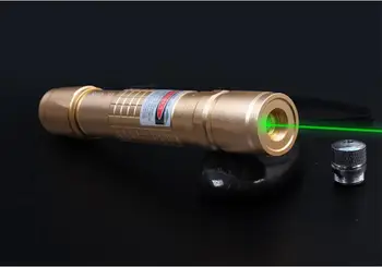 

Powerful High Power Military 200000m 200w 532nm Lazer Focusable Green laser pointer Flashlight Burning Match Burn Cigarettes