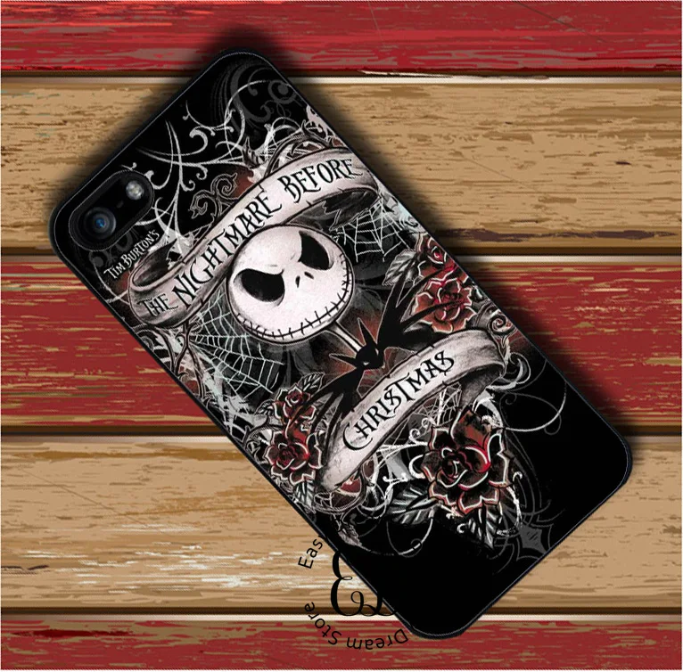 

The Nightmare Before Christmas case for Huawei P7 P8 P9 p10 p20 p30 mate 8 9 10 20 pro lite Honor 8 9 10