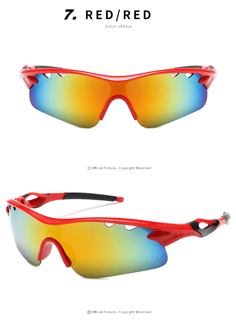 UV400 велосипедные очки, спортивные солнцезащитные очки для мужчин, Gafas Ciclismo, солнцезащитные очки, женские велосипедные очки, очки для велосипеда