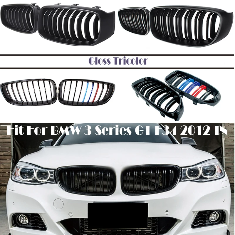 Carbon Fiber Black Front Bumper Racing Grills Kidney Grilles For Bmw F34 3 Series Gt Gt3 Gran Turismo 3i 328i 330i 335i 340i Buy At The Price Of 61 In Aliexpress Com Carbon Fiber Black Front Bumper Racing Grills Kidney Grilles For Bmw F34 3 Series Gt Gt3 Gran Turismo 3i 328i 330i 335i 340i Buy At The Price Of 61 In Aliexpress Com