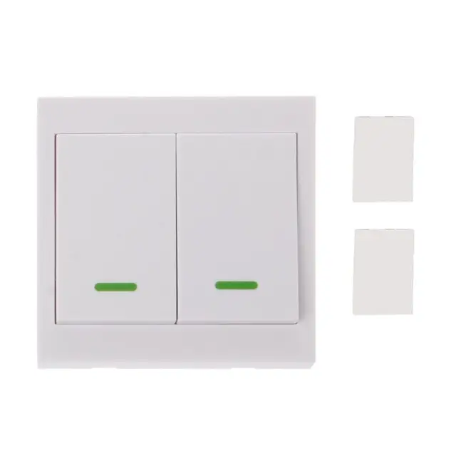 2 buttons