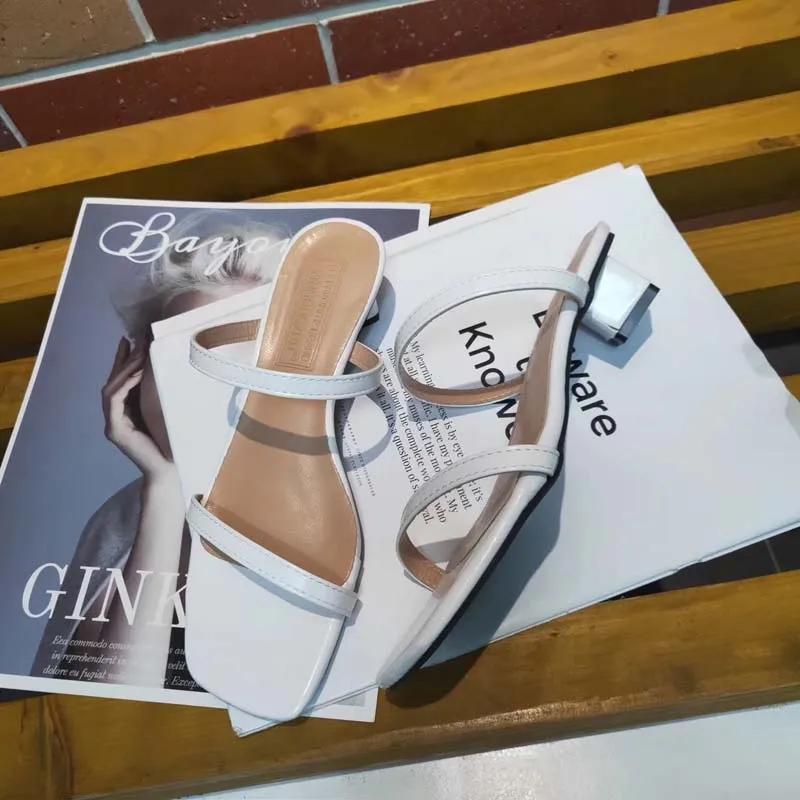 Sandals (4)