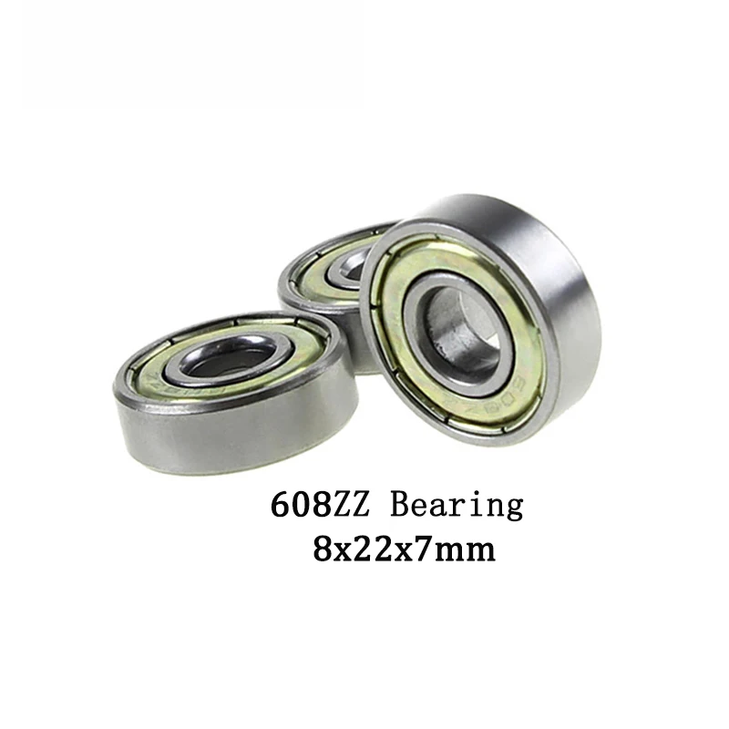 bearings