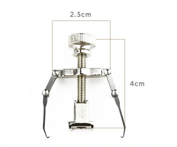 

100PCS Ingrown Toe Nail Correction Pedicure Fixer Straightener Clippers Recover Set Clamp Scissors Nail Correction Device