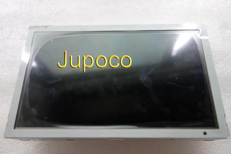 

New Original Car Navigation LCD Display Screen Monitors For BUICK 22839405