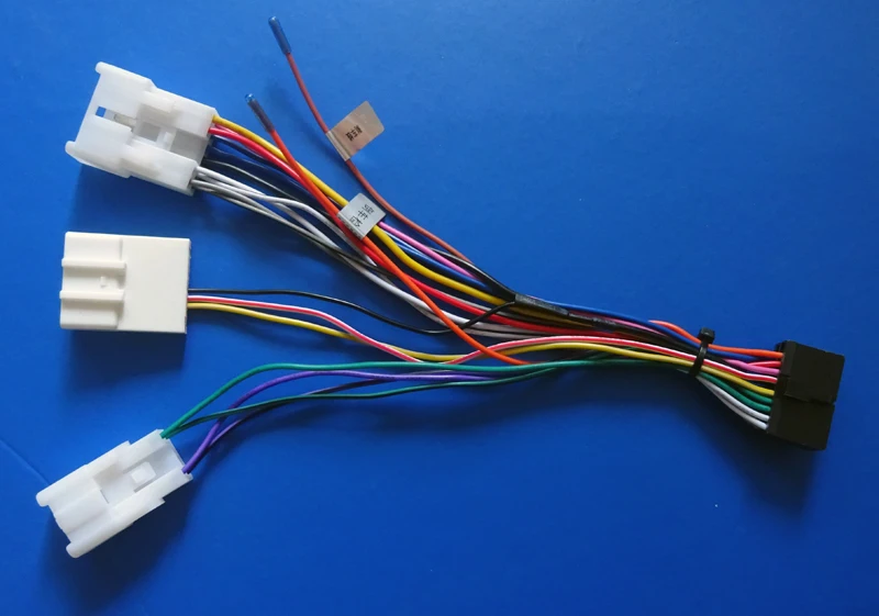 Popular Toyota Wiring Harness ConnectorsBuy Cheap Toyota Wiring