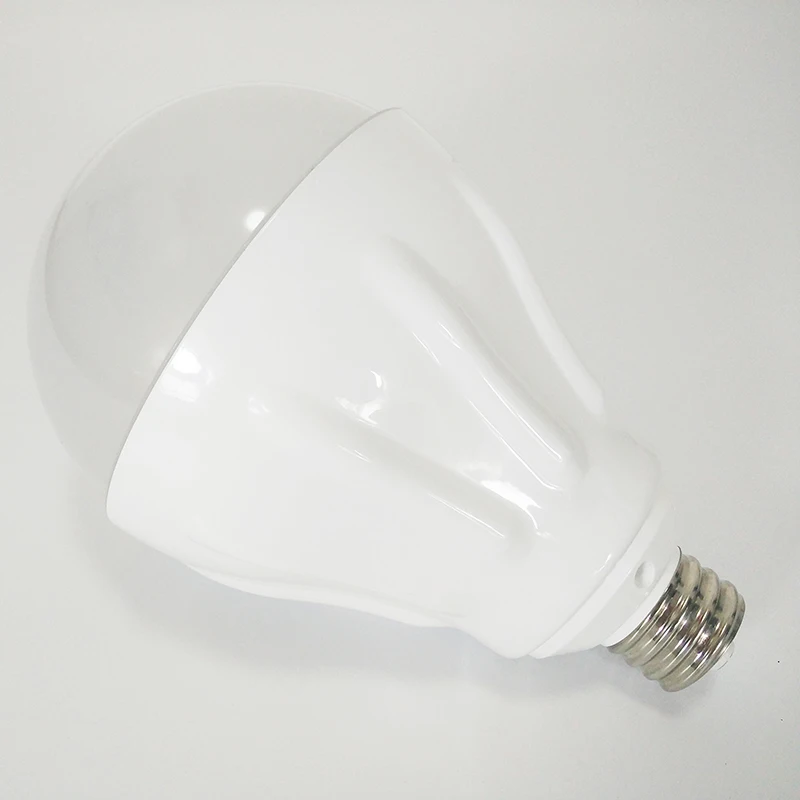 

High power led bulb for home 50W 220V E27/E40 lights base with Ceramic radiator long life super bright energy saving lamp