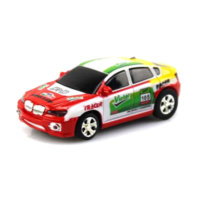 

Wltoys Coke Can Mini RC Car 1:63 20KM/H Radio Remote Control Micro Racing Cars Frequencies Toy For Kid Children Gifts Y