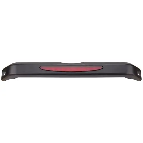 IVECO Daily brake light camera use for 2015