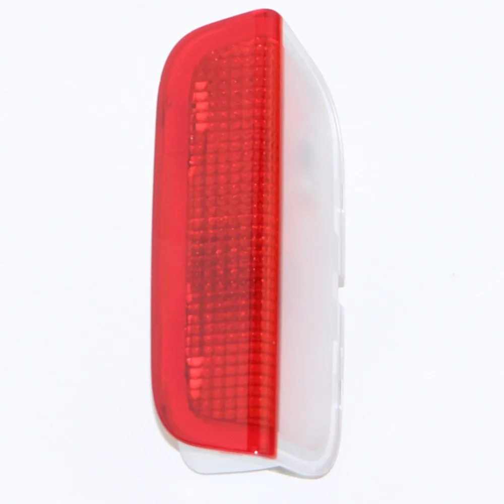 1Pcs OEM Interior Light Door Warning Light For VW Golf 5 6 Jetta MK5