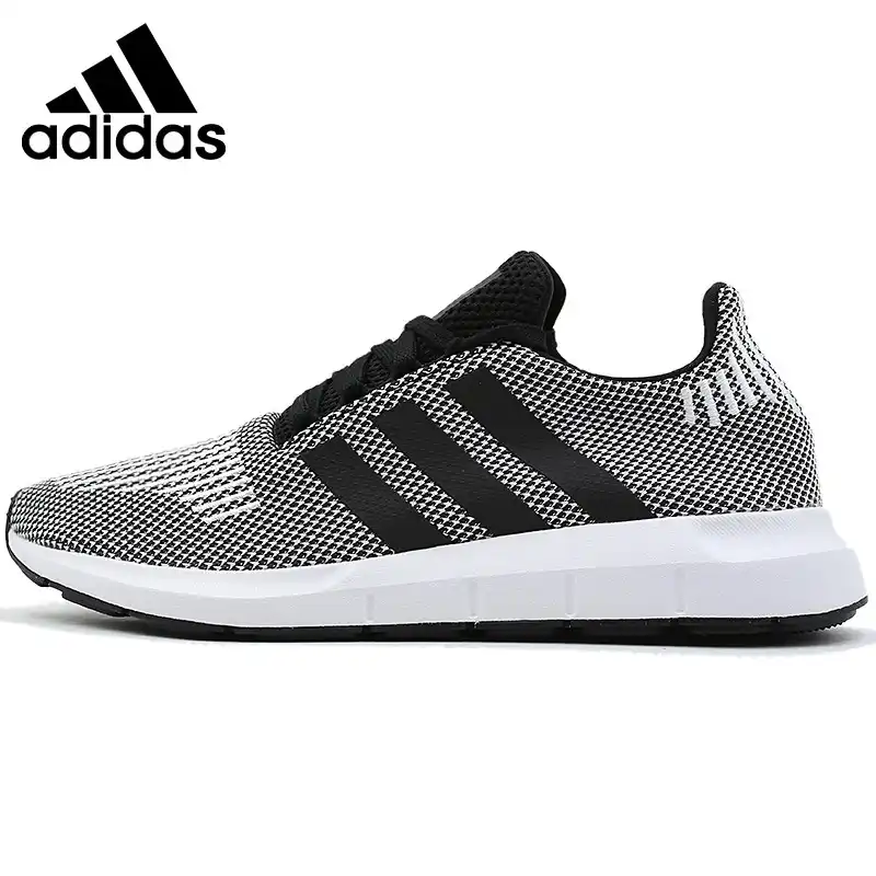 men's adidas swift run running shoes