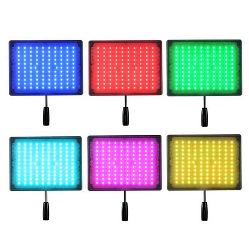 bilder für Yongnuo YN600 RGB 5500 Karat LED Vollfarbe Ultradünnen Fotokamera Video Licht für Canon Nikon Pentax Olympas bilder für Yongnuo YN600 RGB 5500 Karat LED Vollfarbe Ultradünnen Fotokamera Video Licht für Canon Nikon Pentax Olympas