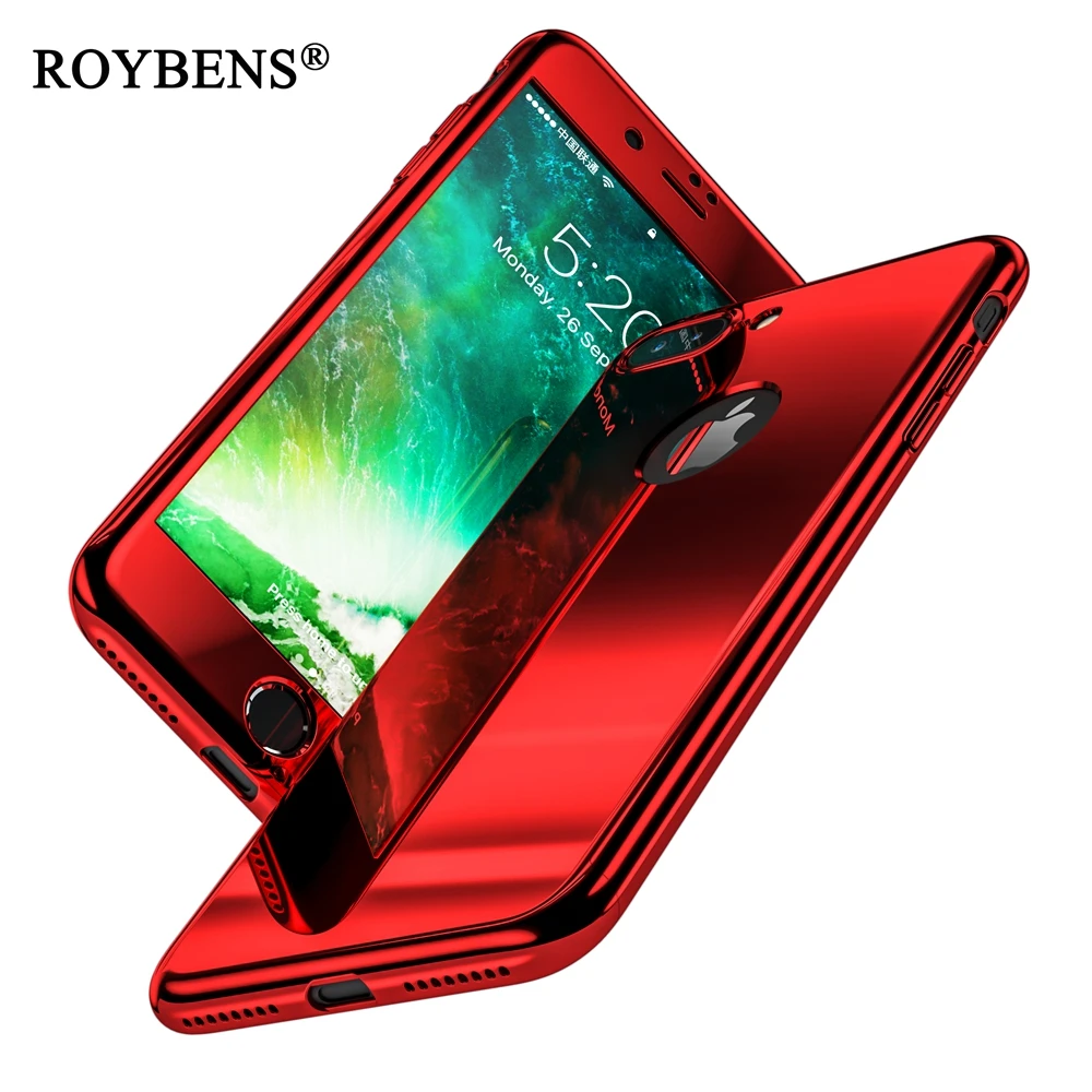360 mirror iphone 7 case 360 mirror iphone 7 case