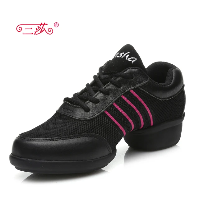 Turnschuhe Für 3neuesten Vollnarbenleder Sasha Neuesten Schuhe Us28 T08 Frau Echte Netz Modern In Modelle Dance Yf7y6bgv