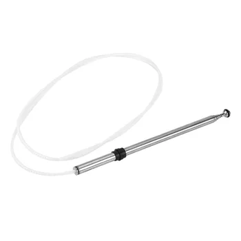 

SOONHUA Car Replacement Antenna Power Aerial AM FM Radio Antenna Mast For Toyota Camry Celica T180 Series Vienta Holden Apollo