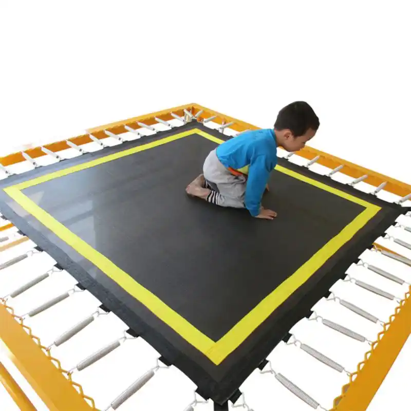 8 21cm High Quality Stainless Steel Spring For Circular Trampoline