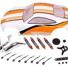 Дорожный комплект для переоборудования автомобиля для baja 85225