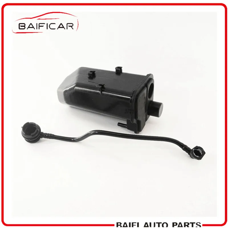 Baificar Brand New Genuine Evaporation Activated Carbon Charcoal