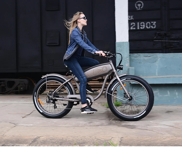 26 дюймовый Электрический велосипед Снежный электровелосипед 4 0 fat tire съемное
