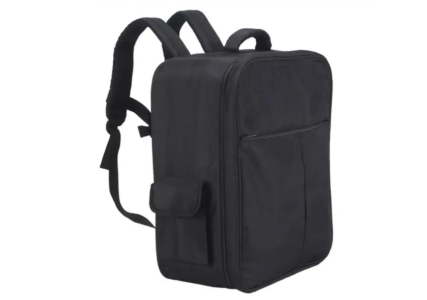 

Shoulder Bag Waterproof Backpack Box Case For DJI Ronin-M DJI RONIN M RC Drone Quadcopter Black