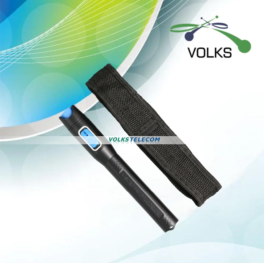 10 In 1 Fiber Optic FTTH Tool Kit with FC-6S Fiber