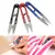 Free Shipping 3Pcs Sewing Nippers Snips Beading Thread Snippers Trimming Scissors Tools New