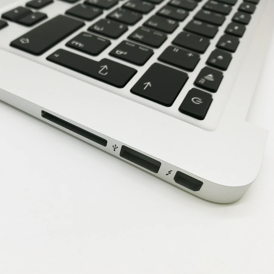 Новинка для MacBook Air 13 русская клавиатура топ чехол рук A1466 2013 2014 2015 лет|air 13|keyboard macbook