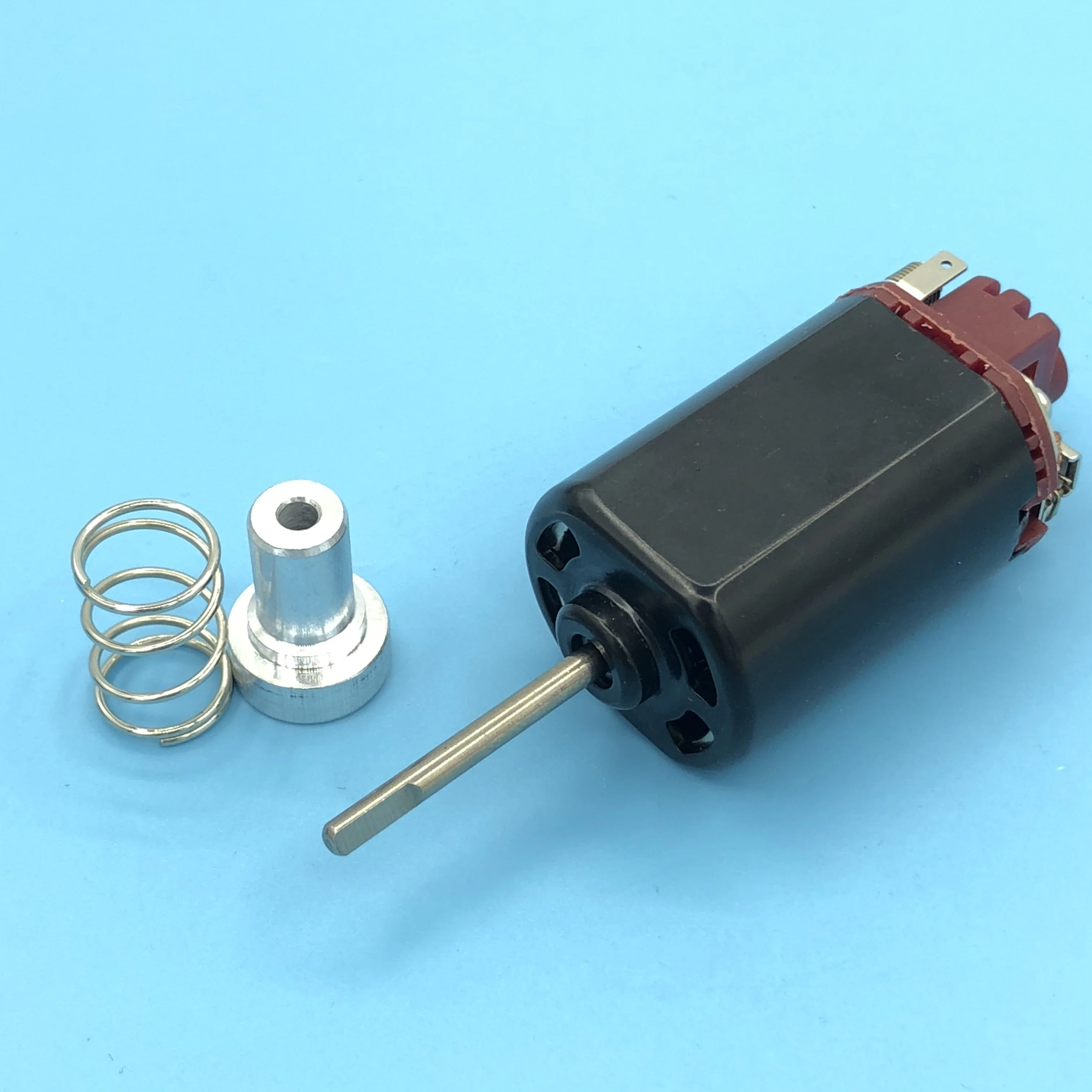 

8 Generation 9 Generation Dagger 2 Generation S460M4AI J9-J8 High Speed D-Shaft Motor 11.1V7.4V NdFeB