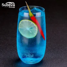 350/420 мл чашка Mojito, бокал для коктейлей, бар, чашка для длинных напитков, Колин, чашка для сока, бокал для вина, бокал для напитков Mujito, бокал для фруктового сока