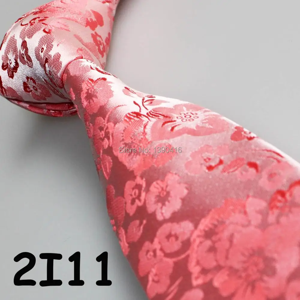

2016 Latest Style Men Ties Light Pink/Pearl White Floral Design/Neck Ties/Men Neck Tie/Corbatas Hombre/Men Tie/Vestidos De Festa