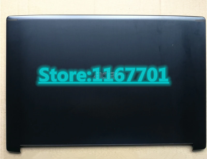 Ноутбук/Тетрадь Топ/задний Чехол/Корпус/shell для acer Aspire 7 A715 A715-71 A715-71G-59KD A715-71G-71NC