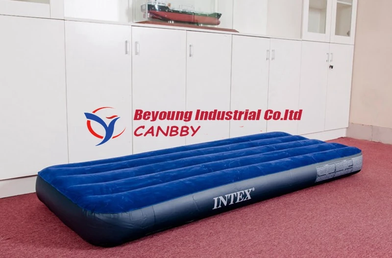small size inflatable mattress__