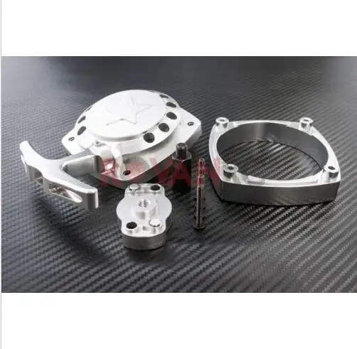 Freewing Electric Retacts with Struts & Wheels For 90mm Eurofighter EDF Jets