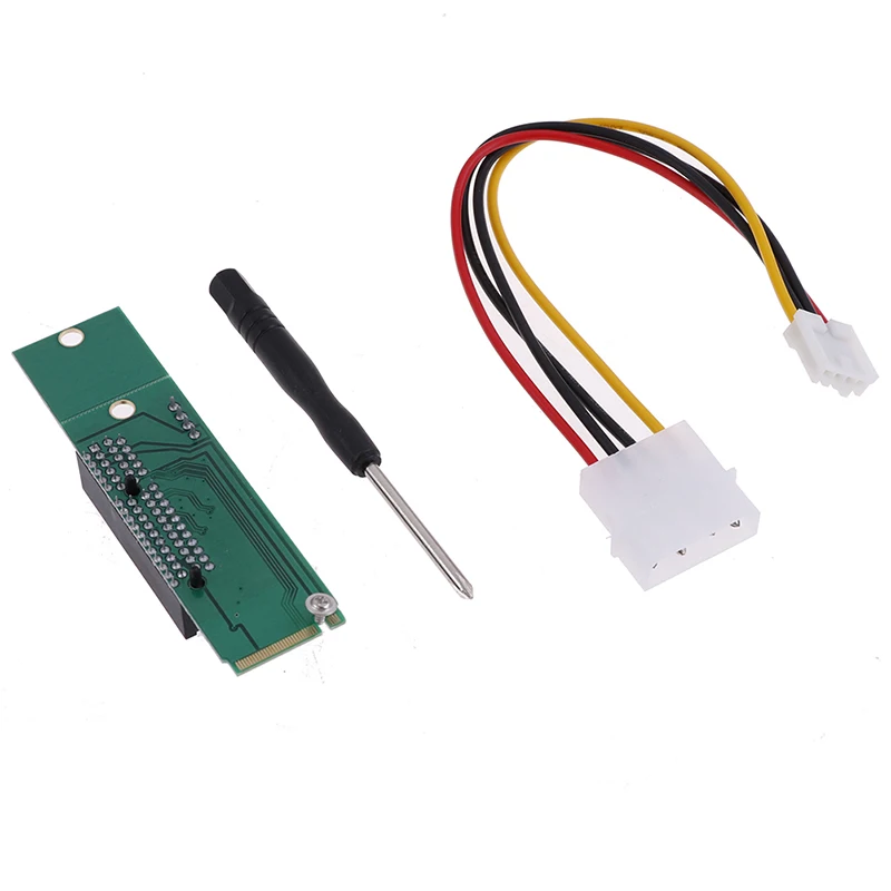 PCI E 1X/4x карта SSD для NGFF M.2 M Key PCIE слот адаптер Расширительная + отвертка 4 контактный