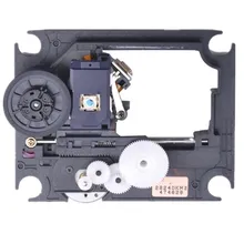 Замена для Philips dvp-320/78 CD-плееры запасных Запчасти Лазерная Lasereinheit объектив сборе блок dvp320/78 оптический датчик blocoptique