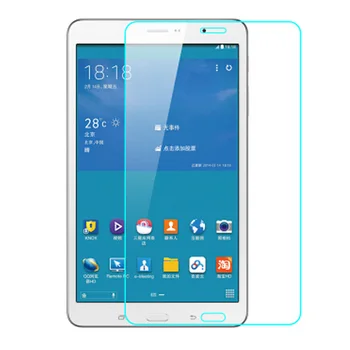 

9H Tempered Glass Screen Protector Film For Samsung Galaxy Tab 4 7.0 SM-T230NU