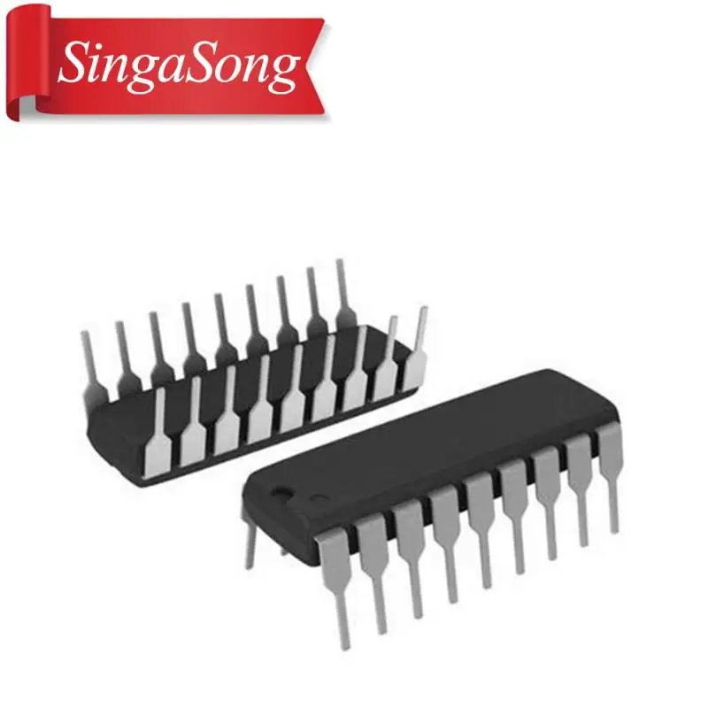 

10PCS/Lot PIC16F628A-I/P PIC16F628A-I PIC16F628A PIC16F628 16F628A 16F628 DIP18