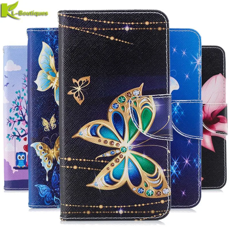 

redmi note 5 Case on sFor Coque Xiaomi Redmi Note 5 6 Pro 5A 4X Case For Xiaomi Redmi 6 5 Plus Cover Wallet Flip Leather Cases