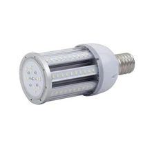 27 Вт E40 E27 светодиодная уличный фонарь 360 градусов Samsung SMD 5630 светодиодов warterproof алюминиевым оребрением хороший отвод тепла ac 85-265 В