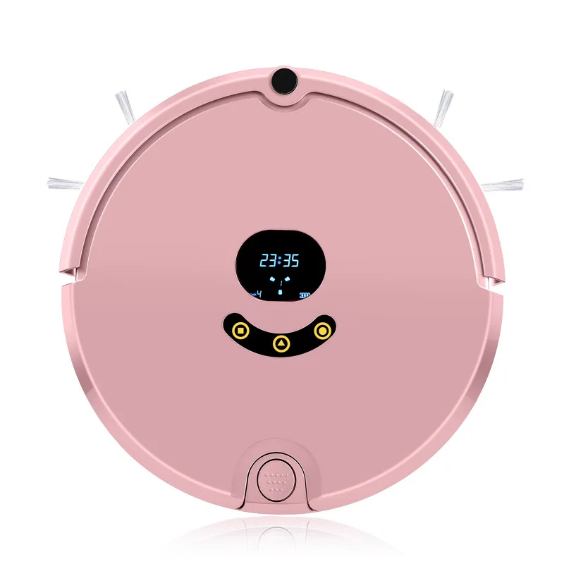 

OP-S01 APP remote control Vacuum Cleaner Robot 1200PA Dry and Wet Mopping Autamatic recharge Smart Sweeper