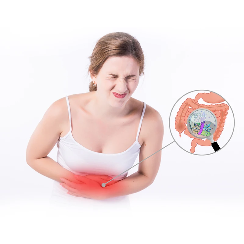 

Portable Home Colon Irrigation Device to Help improve your immune system