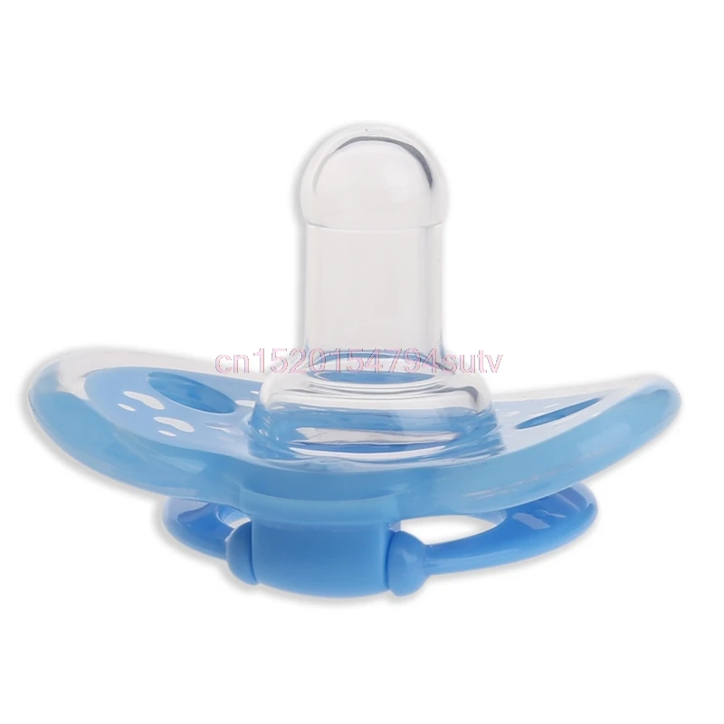 Детская Соска пустышка прорезыватель для зубов соски # H055 #|silicone dummy|baby pacifierpacifier