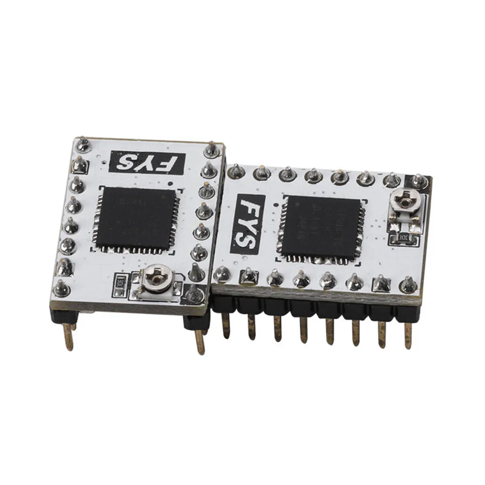MKS Gen L V1.4 плата + Драйвер S109 радиаторы совместимые с контроллером 3D принтера Ramps1.4