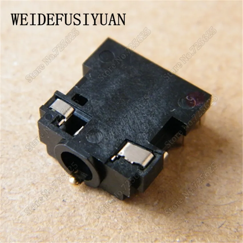 Audio Headphone Microphone Jack Socket for Laptop Lenovo Thinkpad T460S T470S