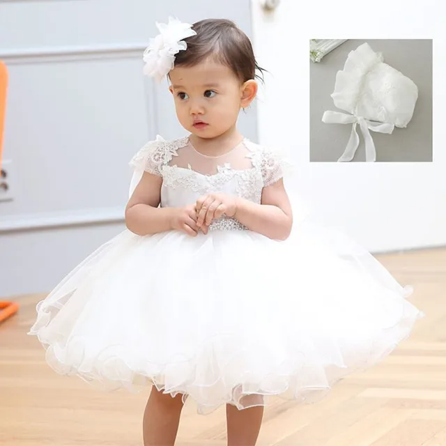 Aliexpress Buy Baby Girl Dress Hat White Aliexpress Buy Baby Girl Dress Hat White