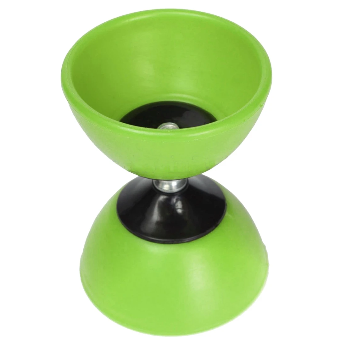 FBIL большая чаша Diabolo + пластиковые палочки китайский йо игрушка для жонглирования