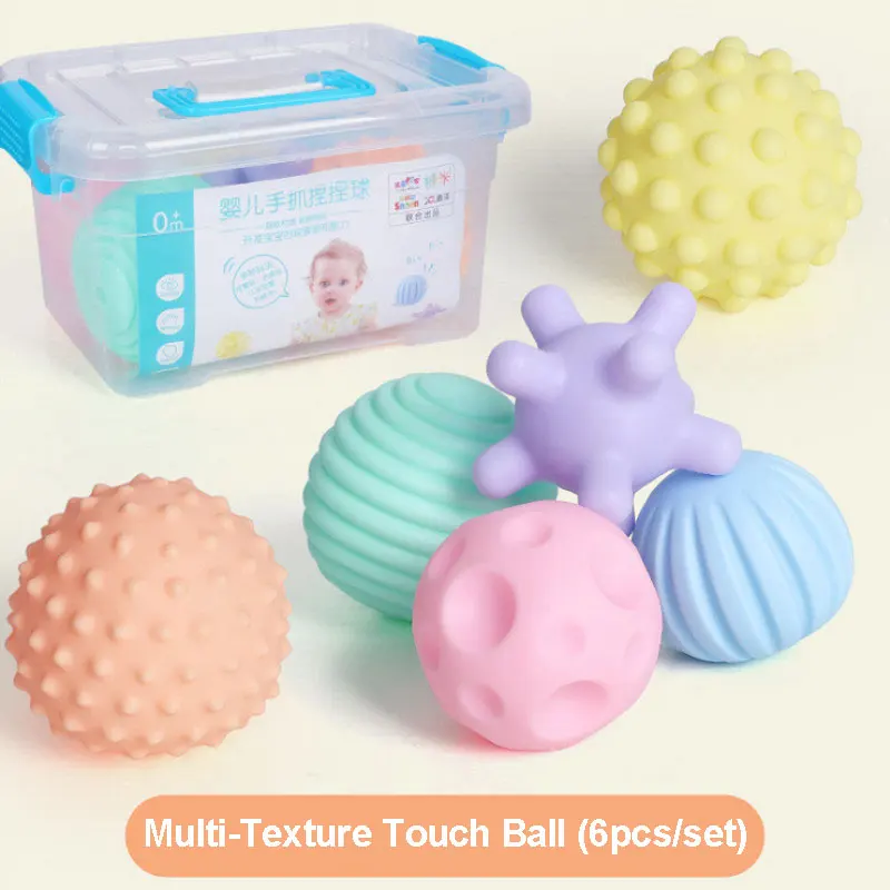 jouet sensoriel bébé